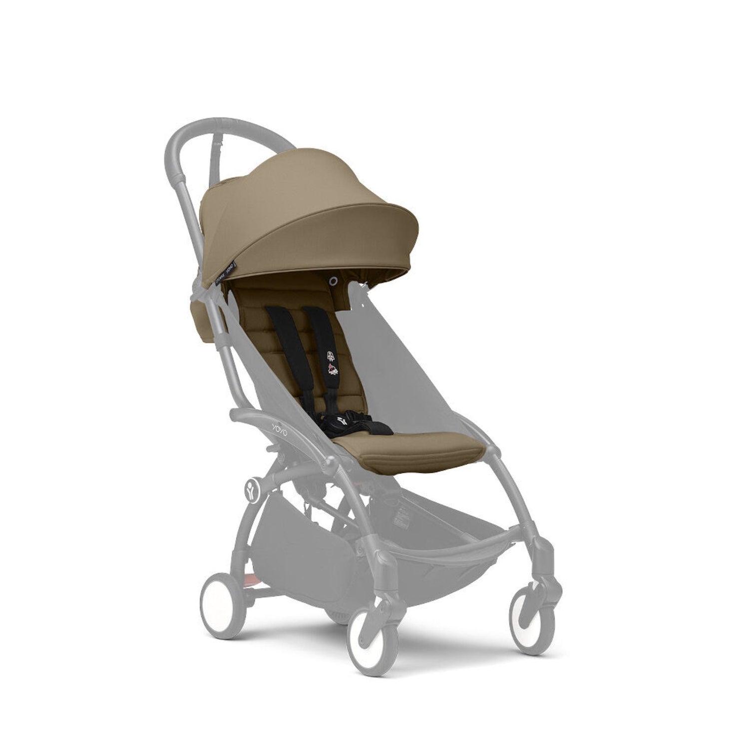 Stokke® YOYO® 6+ Color Pack