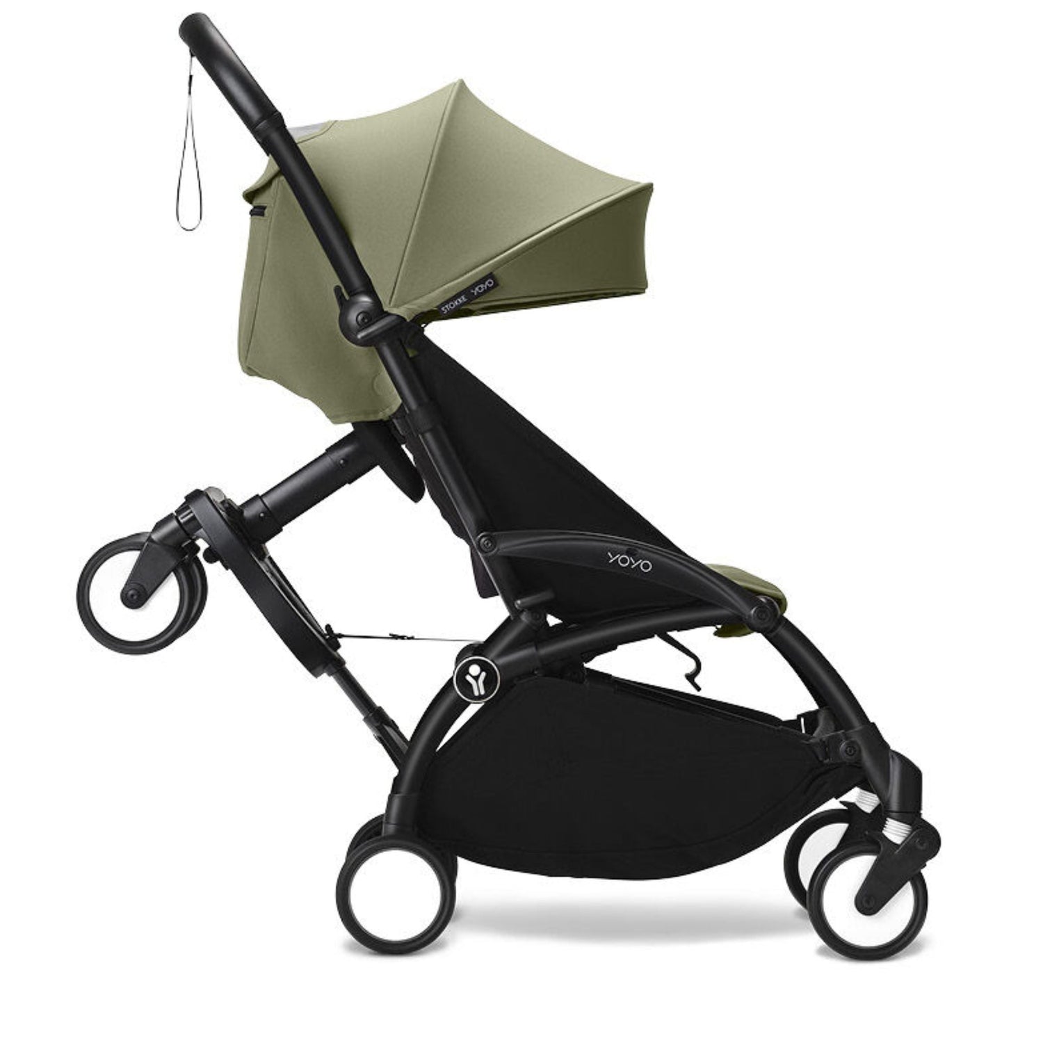 Stokke® YOYO® Board - Black
