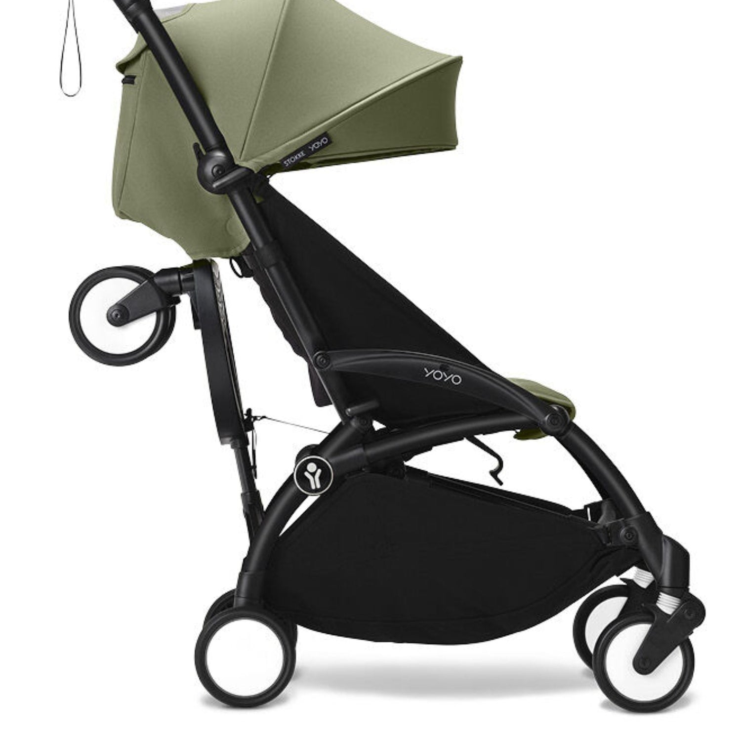 Stokke® YOYO® Board - Black