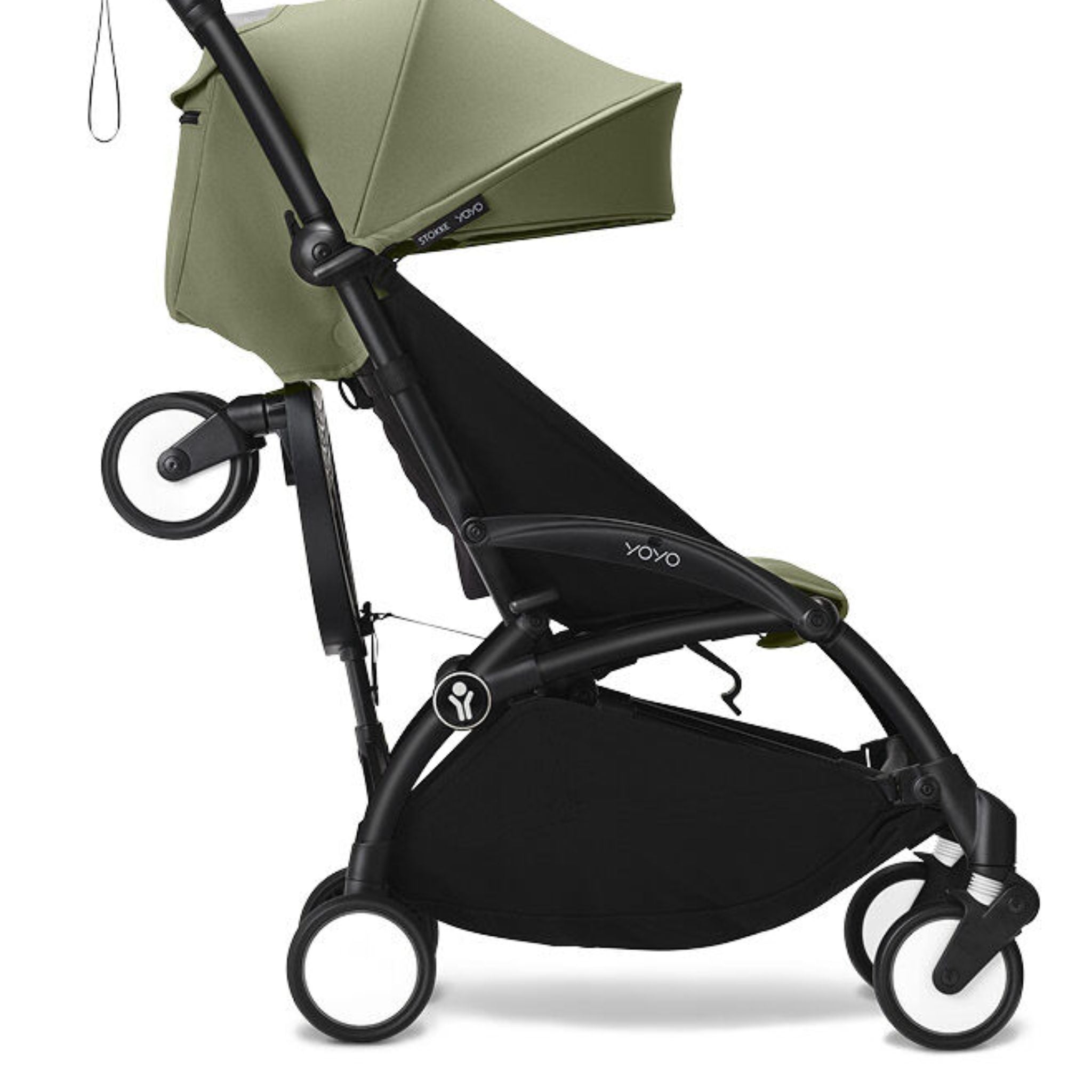 Stokke® YOYO® Board - Black