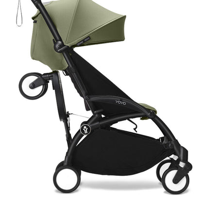Stokke® YOYO® Board - Black