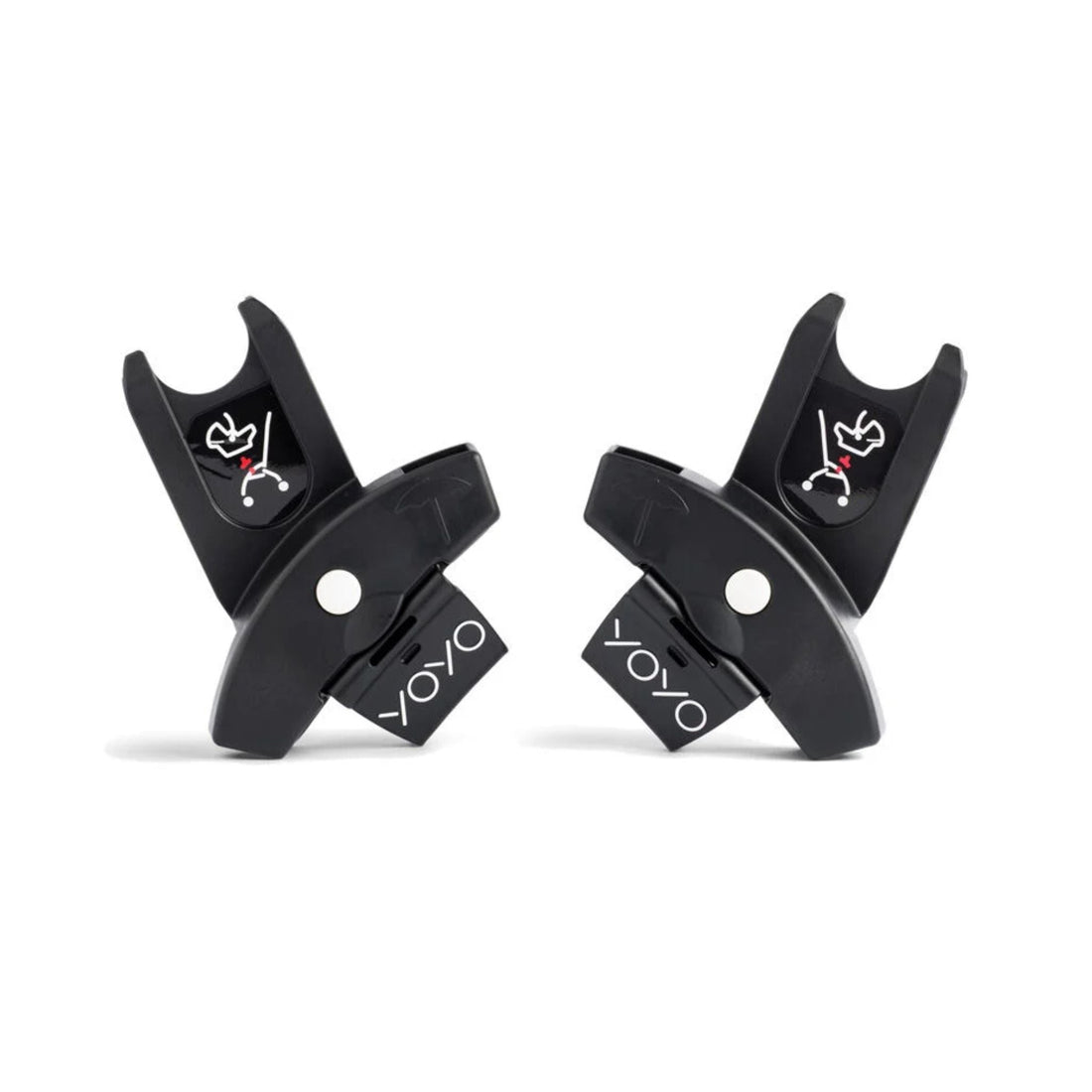 Stokke® YOYO® Car Seat Adapters - Size M