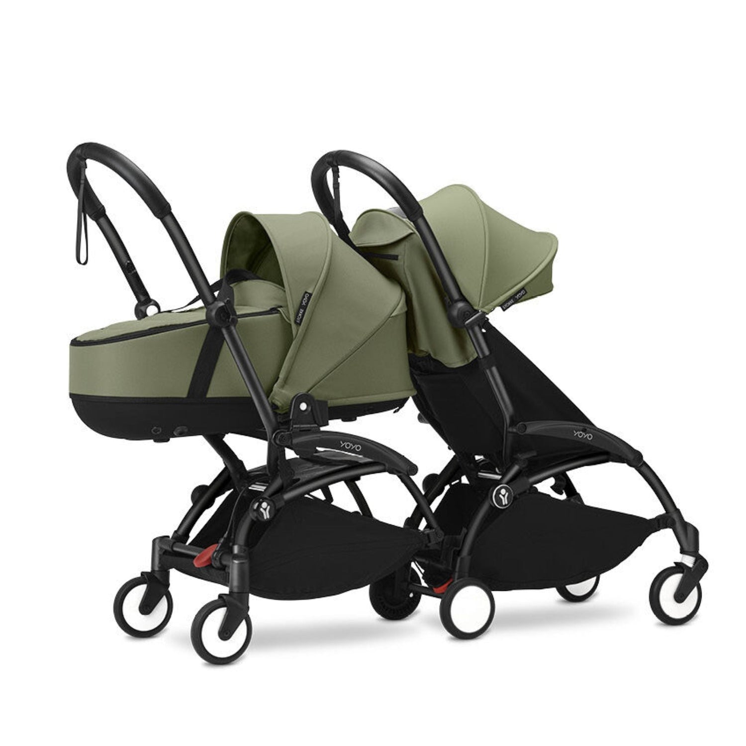 Stokke® YOYO® Connect
