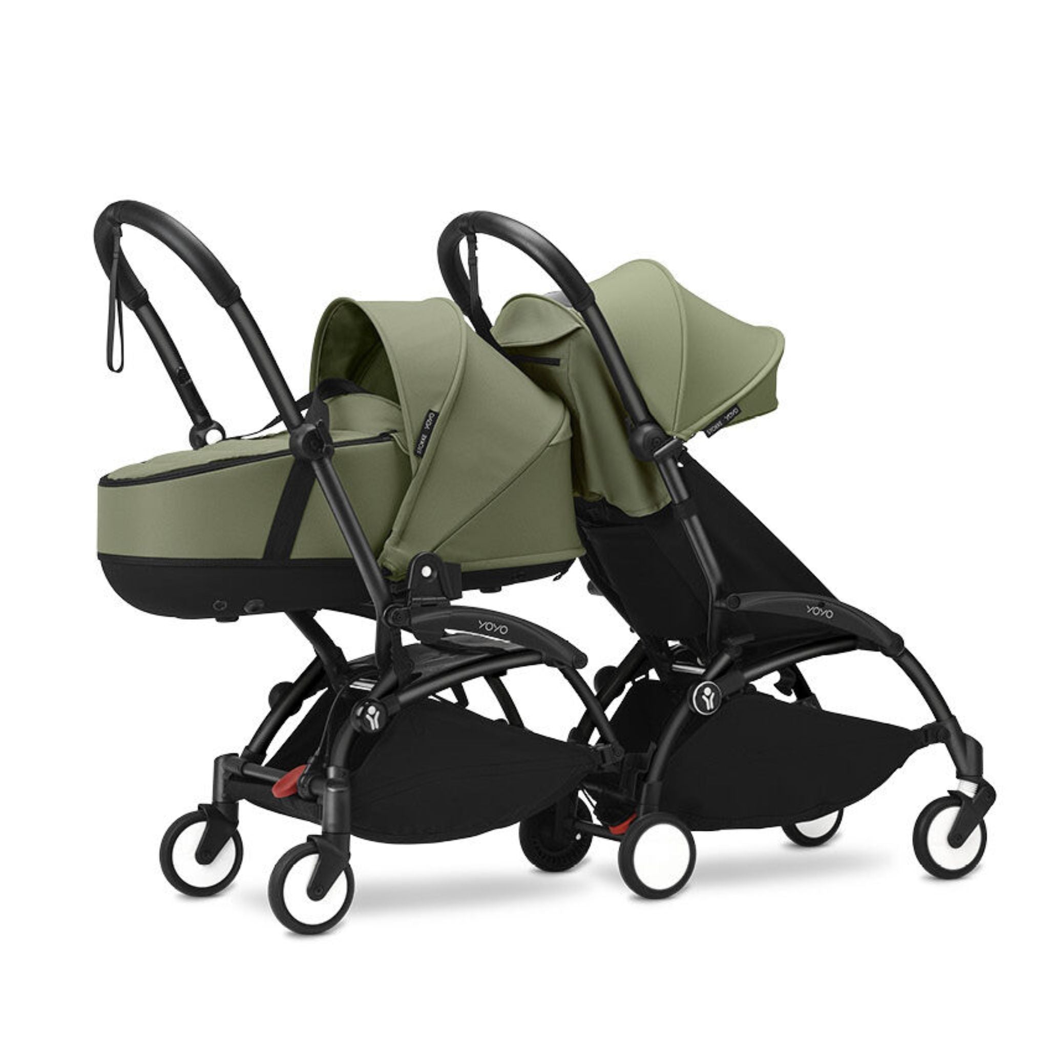 Stokke® YOYO® Connect