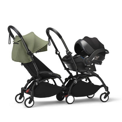 Stokke® YOYO® Connect