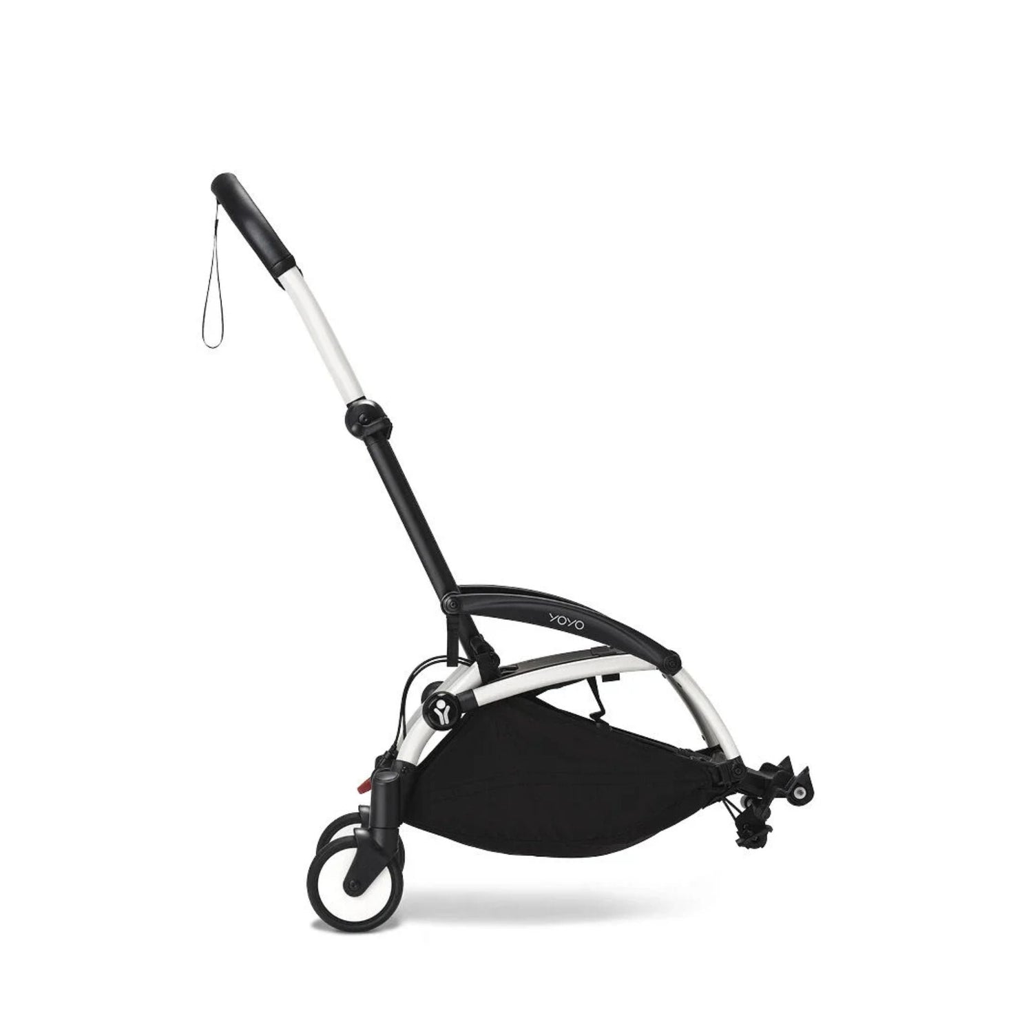 yoyo stokke Stokke® YOYO® Connect White