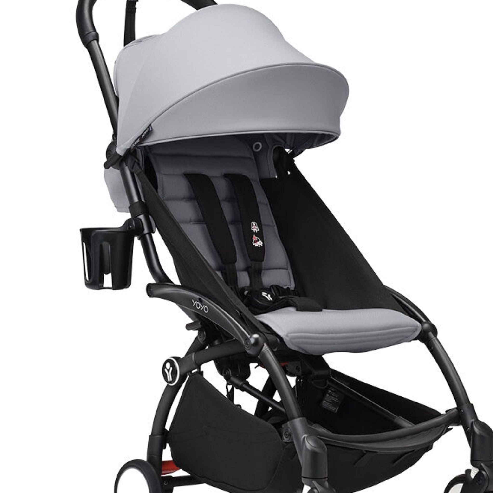 Stokke® YOYO® Cup Holder - Black