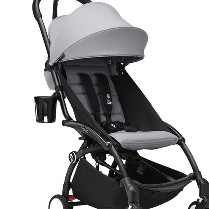 Stokke® YOYO® Cup Holder - Black