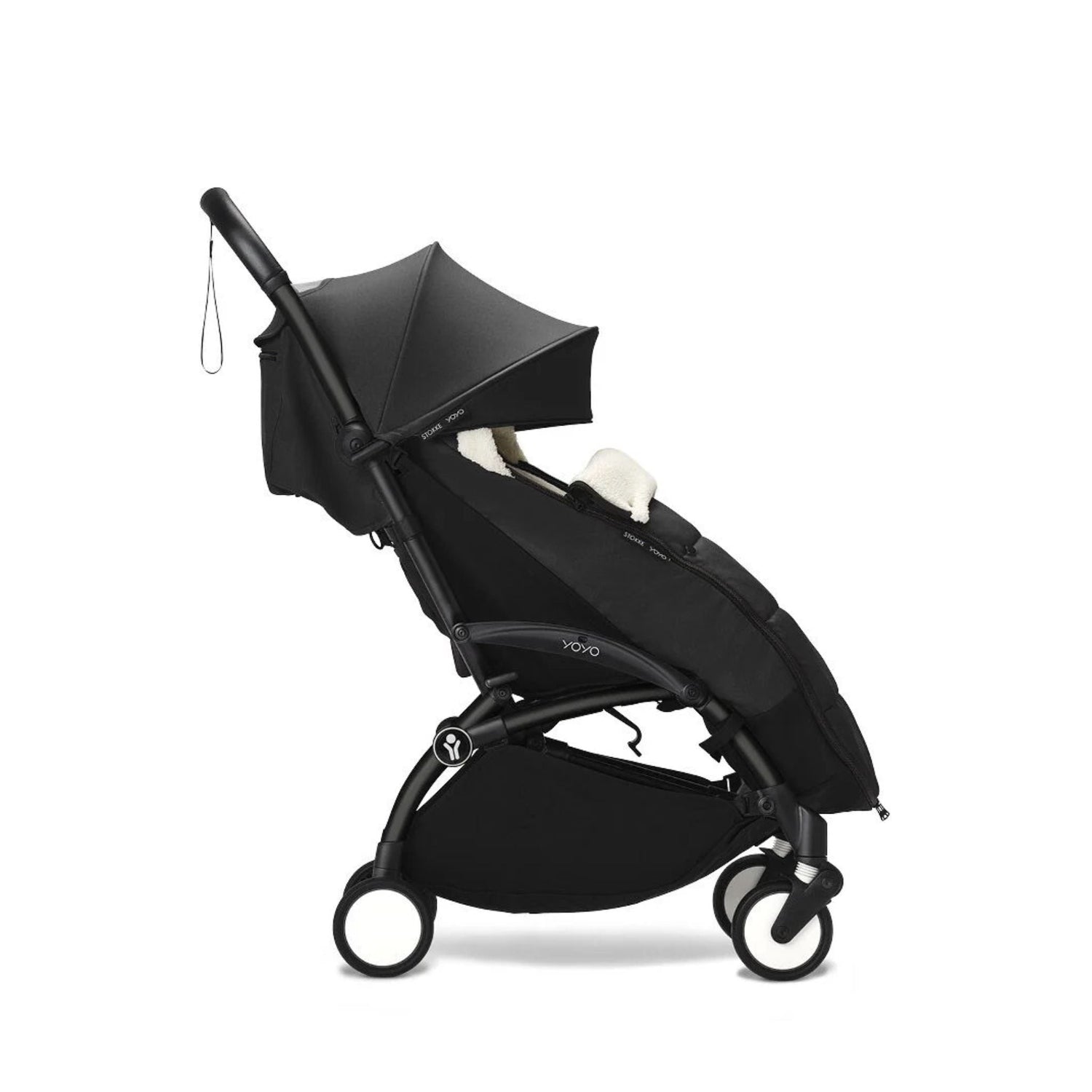 Stokke® YOYO® Footmuff