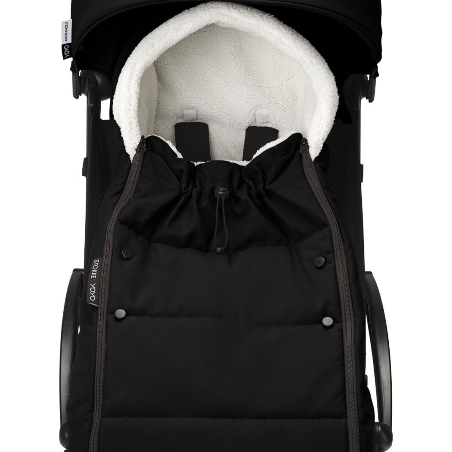 Stokke® YOYO® Footmuff
