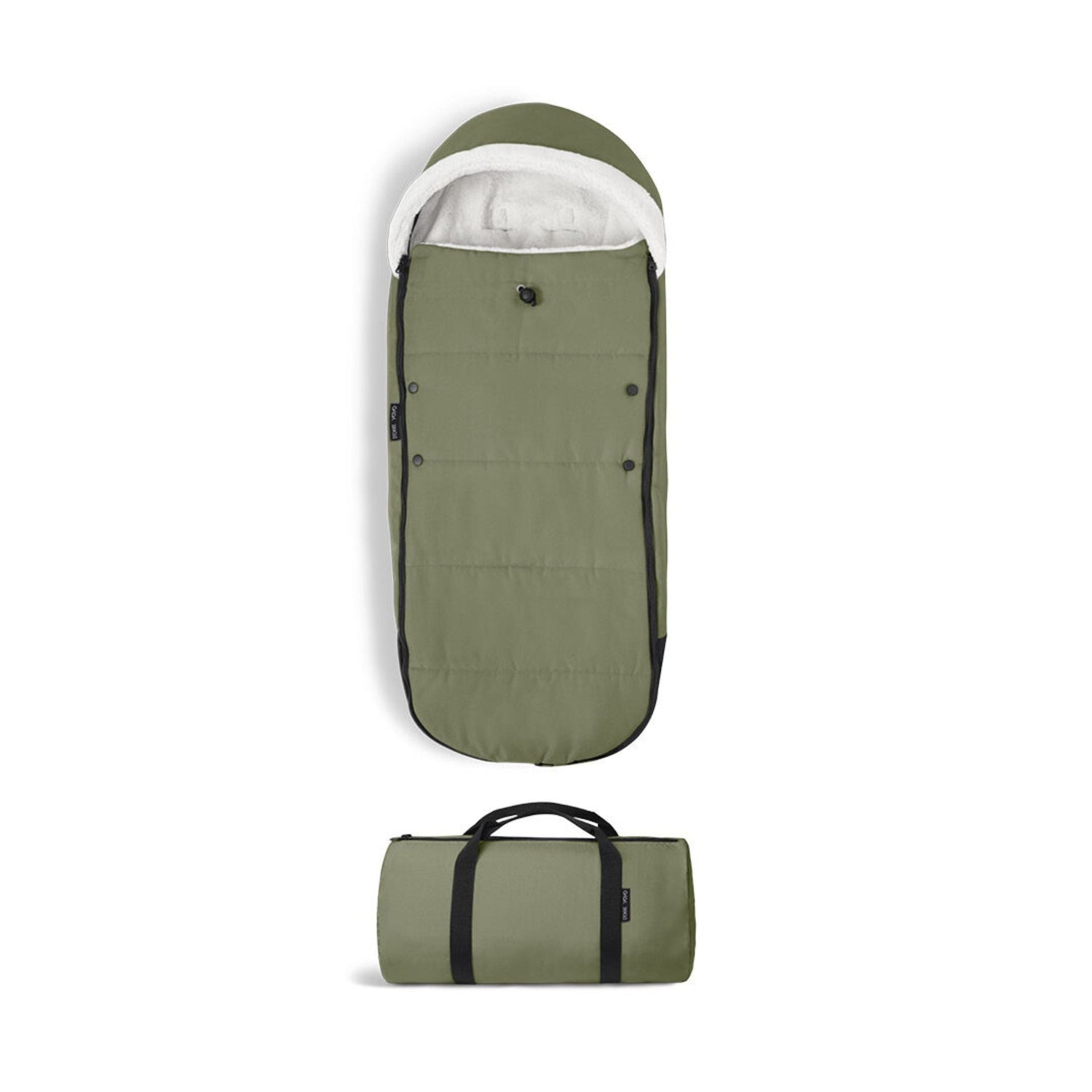 Stokke® YOYO® Footmuff
