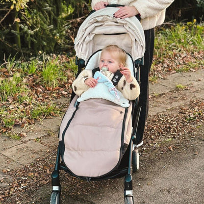 Stokke® YOYO® Footmuff