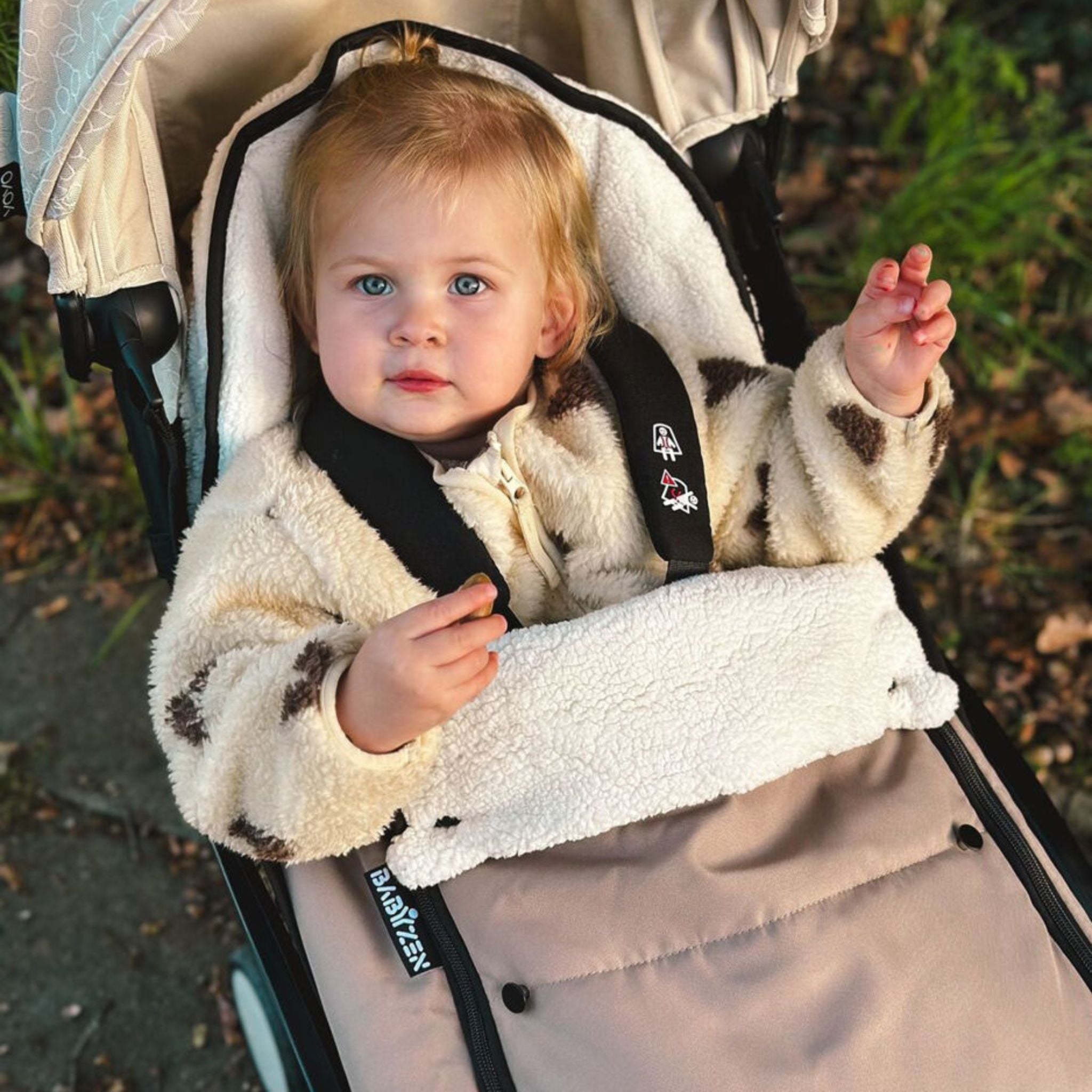 Stokke® YOYO® Footmuff
