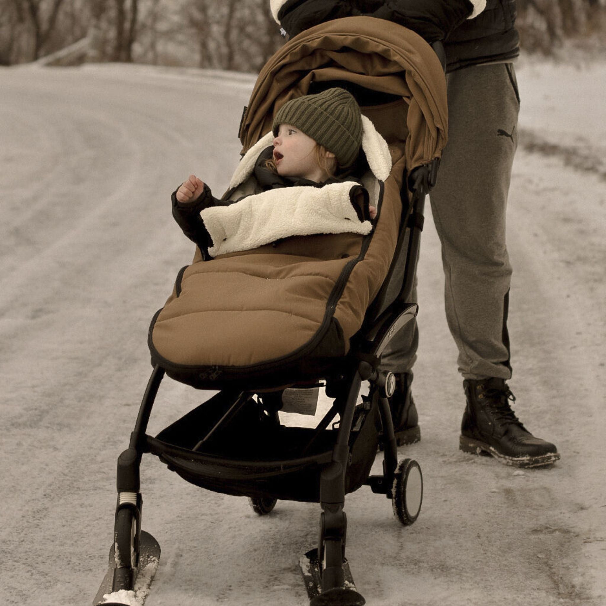 Stokke® YOYO® Footmuff