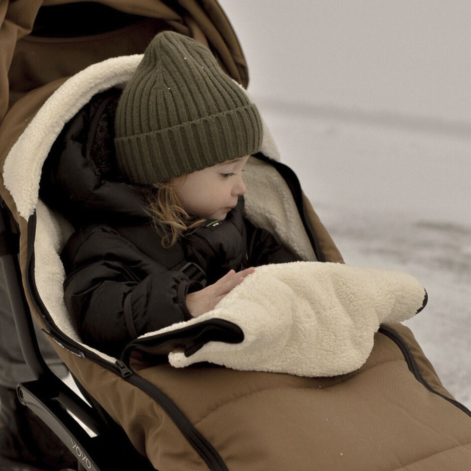 Stokke® YOYO® Footmuff