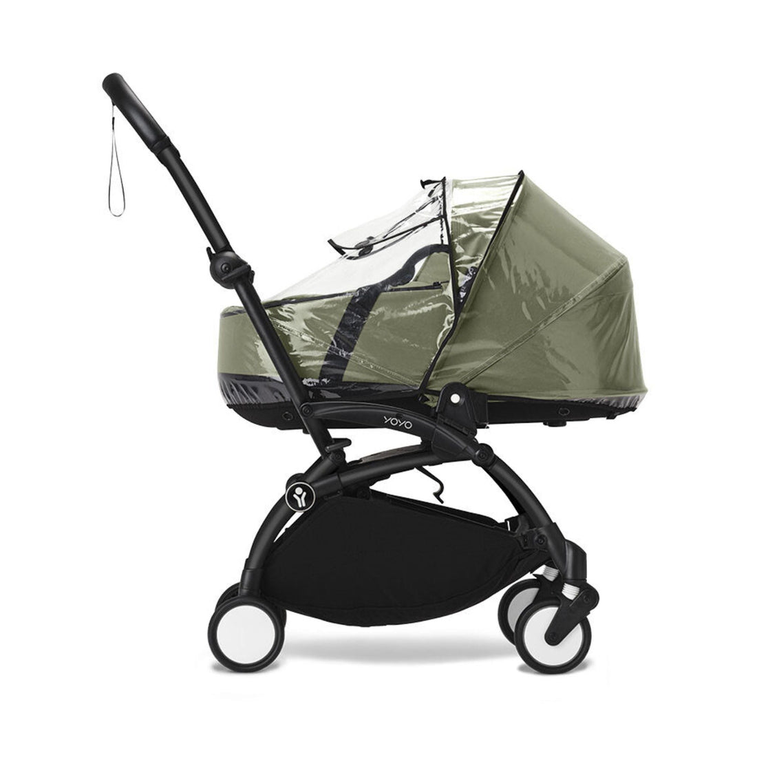Stokke® YOYO® Newborn Shell Rain Cover