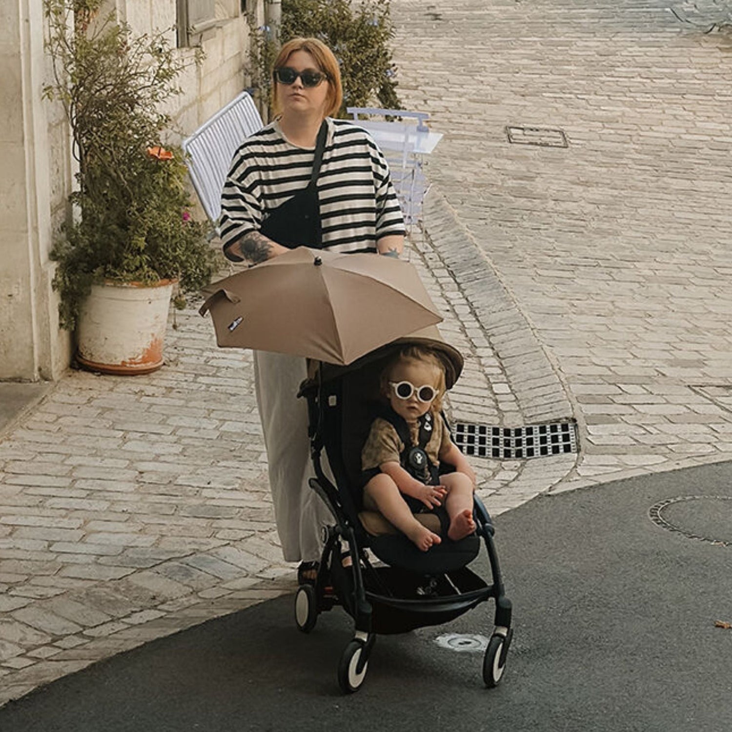 Stokke® YOYO Parasol Black