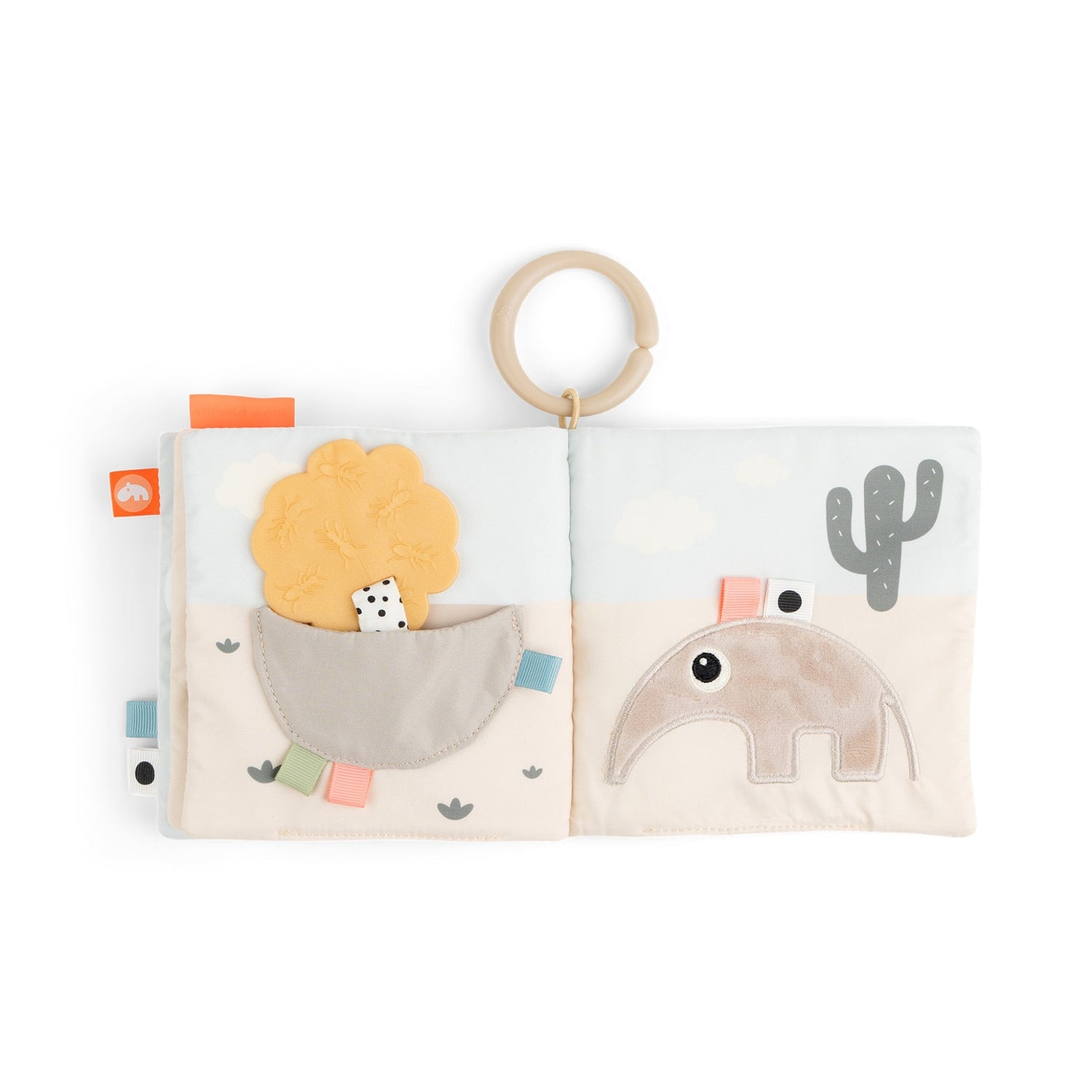 Donebydeer Activity Book Lalee