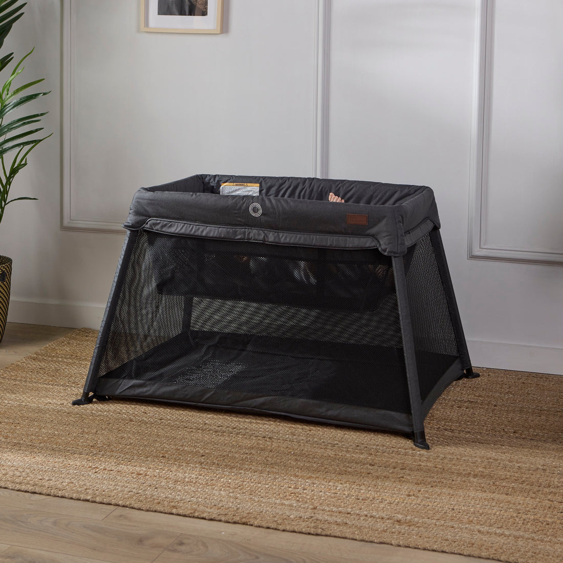 Baby Elegance Air2 Travel Cot