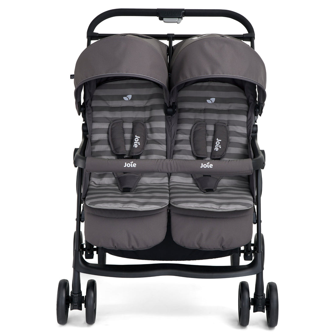 JOIE AIRE TWIN STROLLER