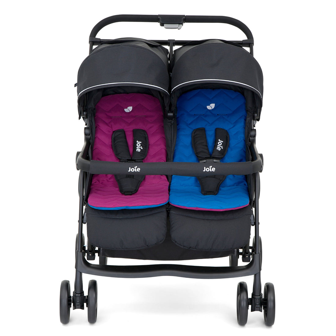 JOIE AIRE TWIN STROLLER