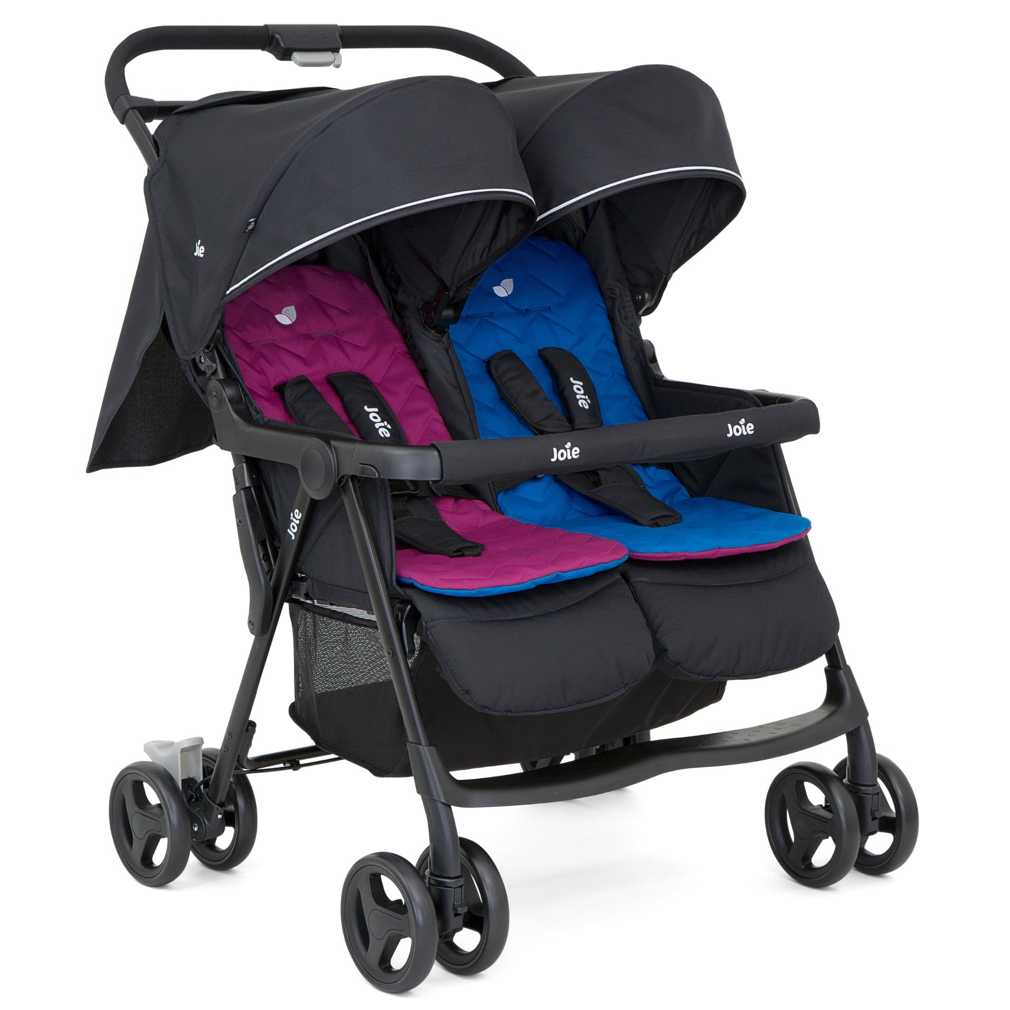 Joie Aire Twin Stroller