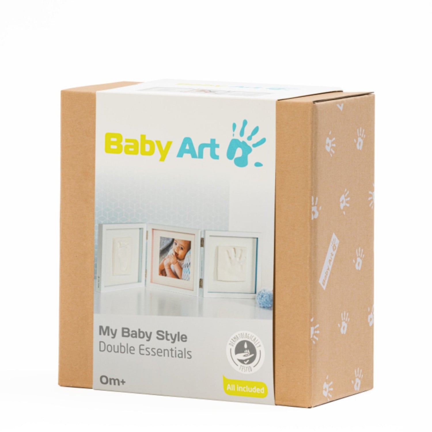 Baby Art Baby Style 2 Pic Essentials