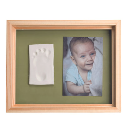 Baby Art Pure Frame Wooden