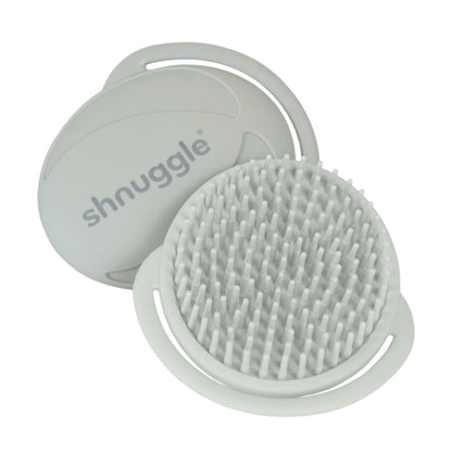 Shnuggle Baby Brush