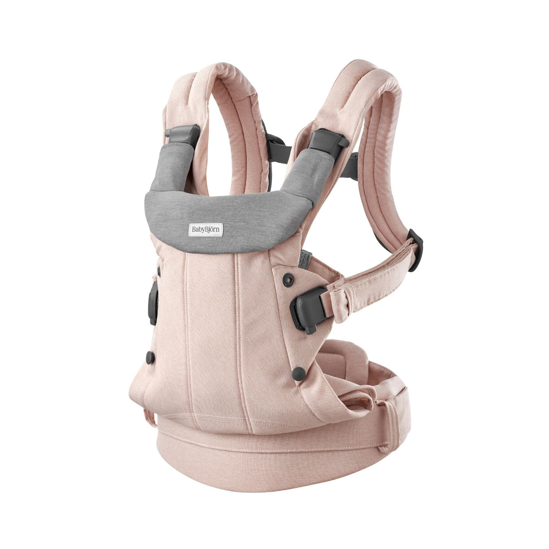 BabyBjörn Baby Carrier Harmony Woven Melange