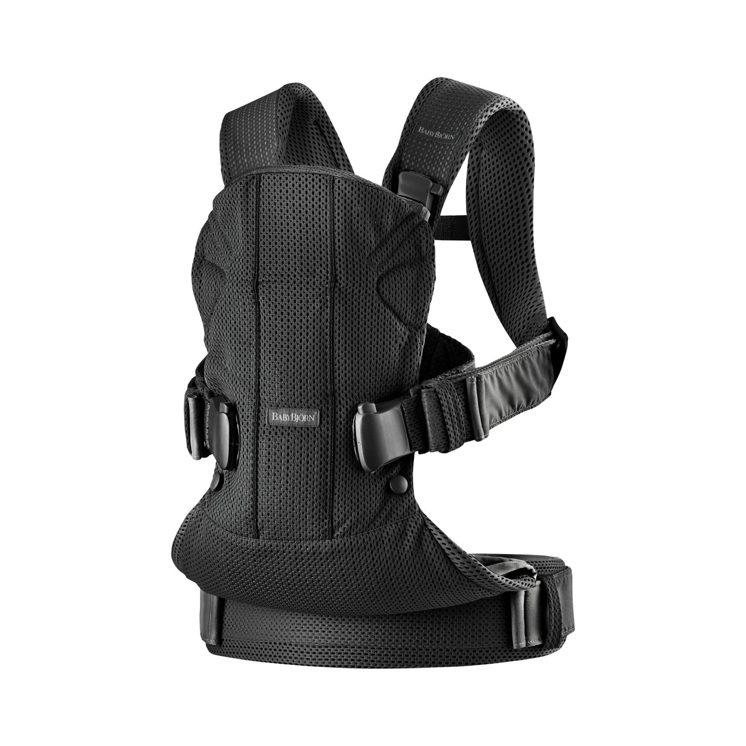 BabyBjörn Baby Carrier One, Air Mesh 3D