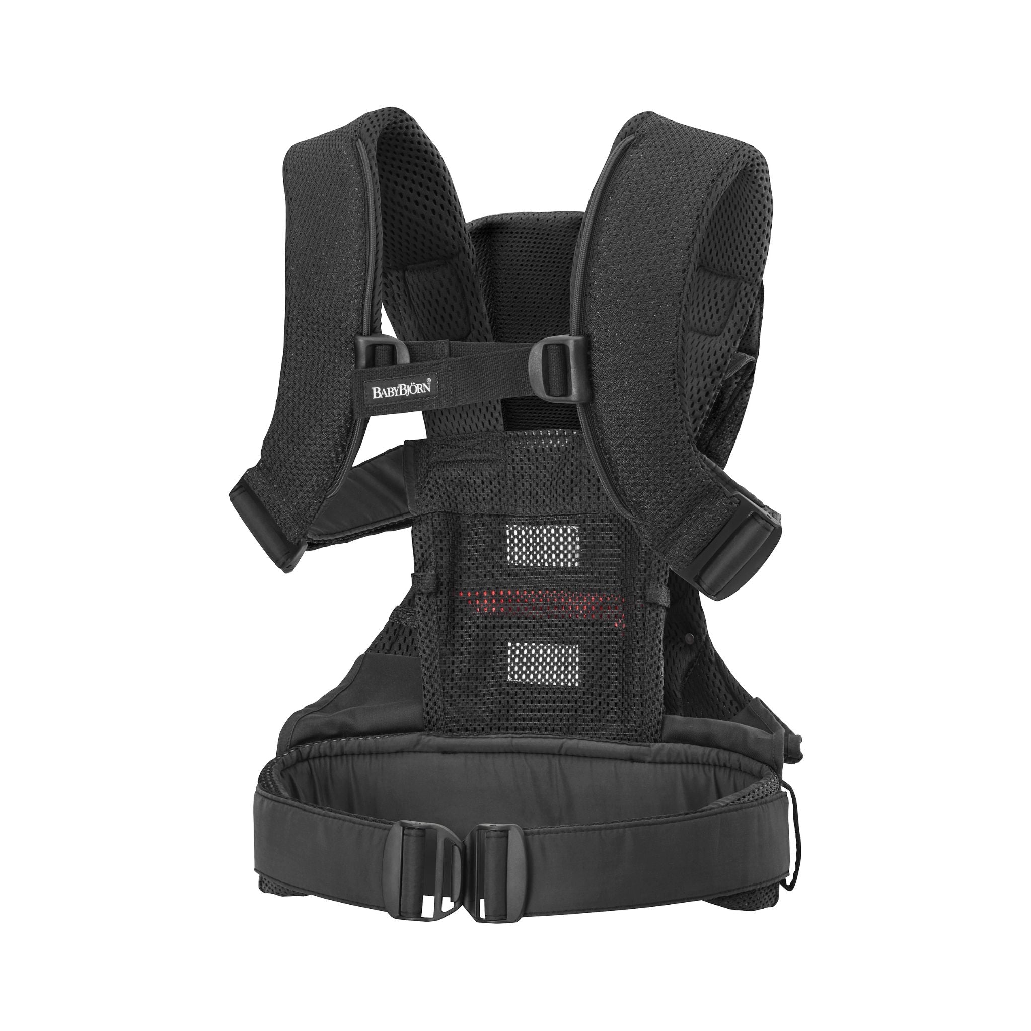 BabyBjörn Baby Carrier One, Air Mesh 3D