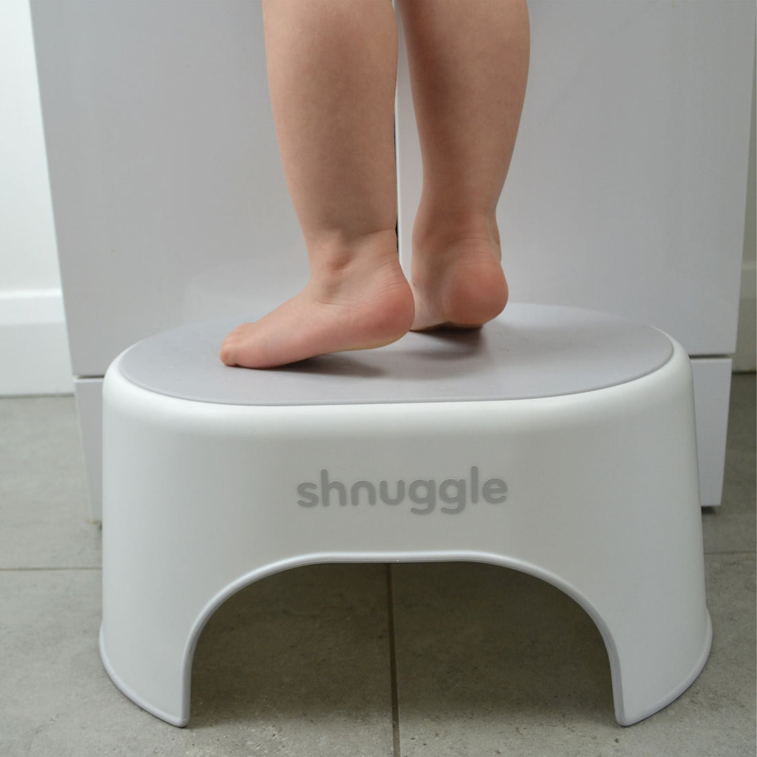 Shnuggle Step Stool