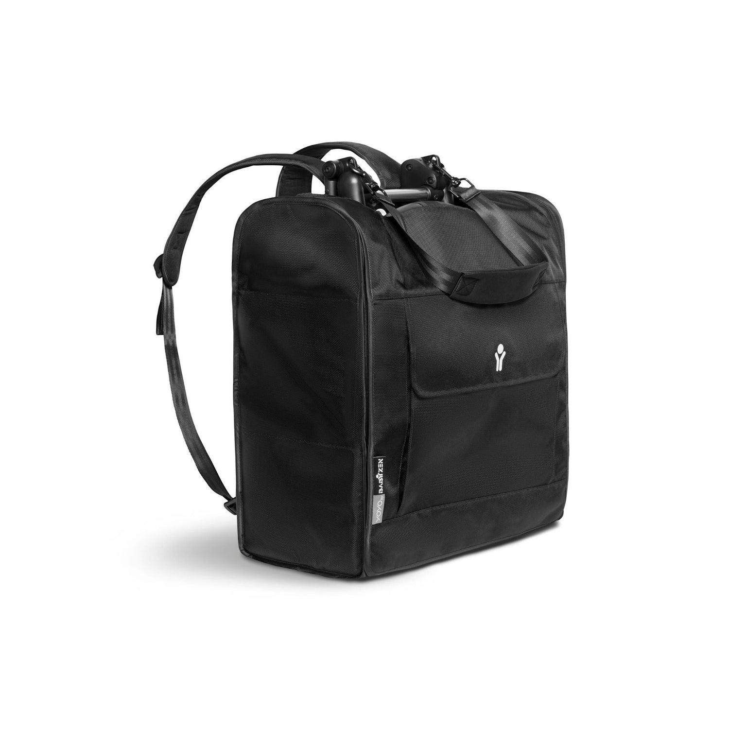 babyzen yoyo stroller black BABYZEN YOYO Backpack | Buy a BABYZEN Backpack or YOYO Stroller Backpack Online