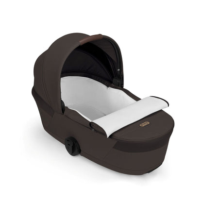Cybex Balios S Lux &amp; Foldable Carry Cot