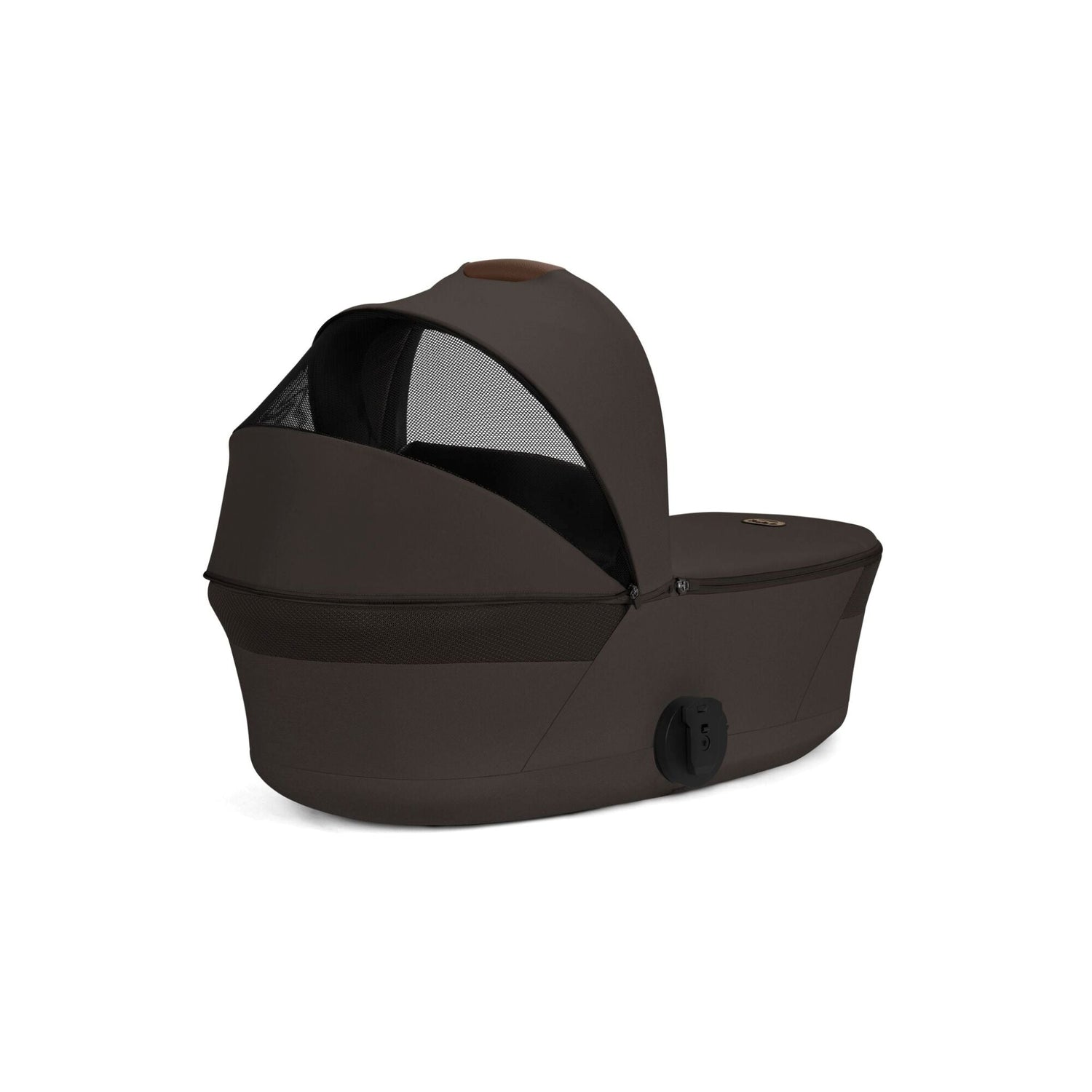 Cybex Balios S Lux &amp; Foldable Carry Cot