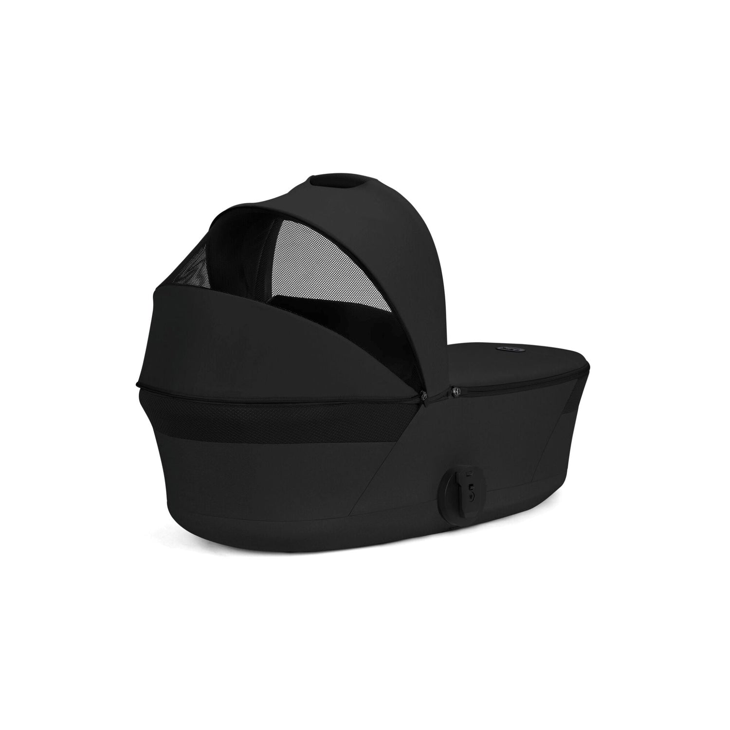 Cybex Balios S Lux &amp; Foldable Carry Cot