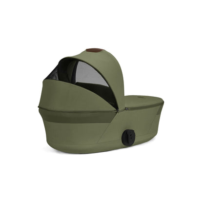Cybex Balios S Lux &amp; Foldable Carry Cot