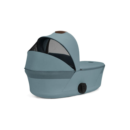 Cybex Balios S Lux &amp; Foldable Carry Cot