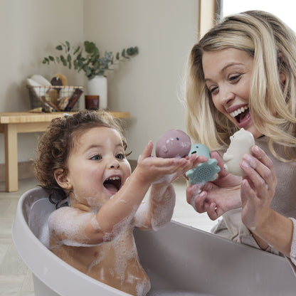 Shnuggle Bath Buddies Bath Toys