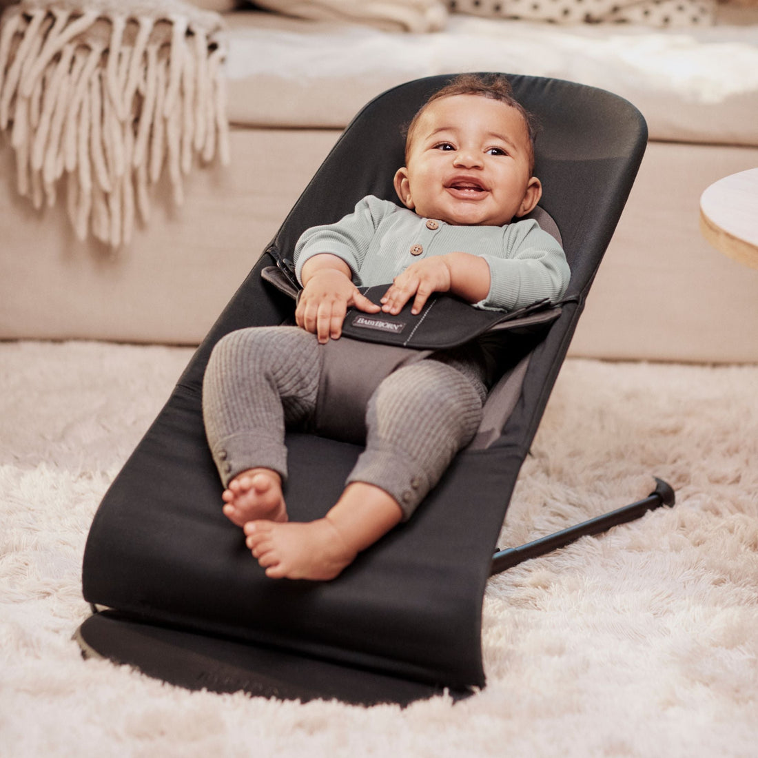 BabyBjörn Bouncer Balance Soft