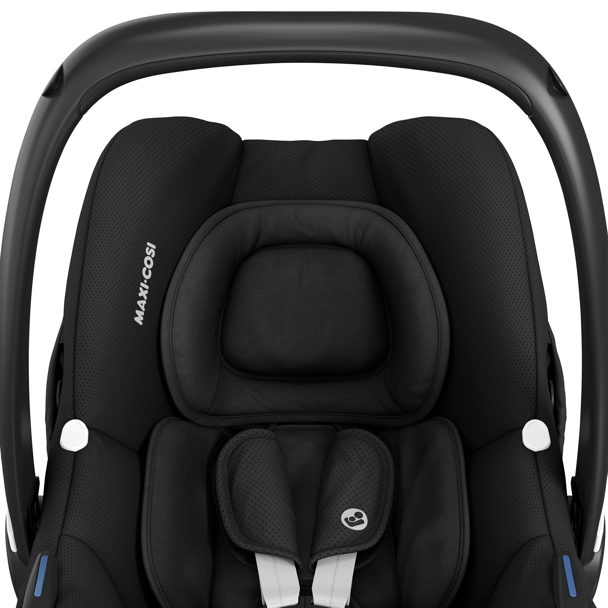 Maxi-Cosi Cabriofix i-Size &amp; Cabriofix i-Size Base