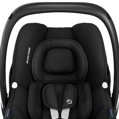 Maxi-Cosi Cabriofix i-Size &amp; Cabriofix i-Size Base