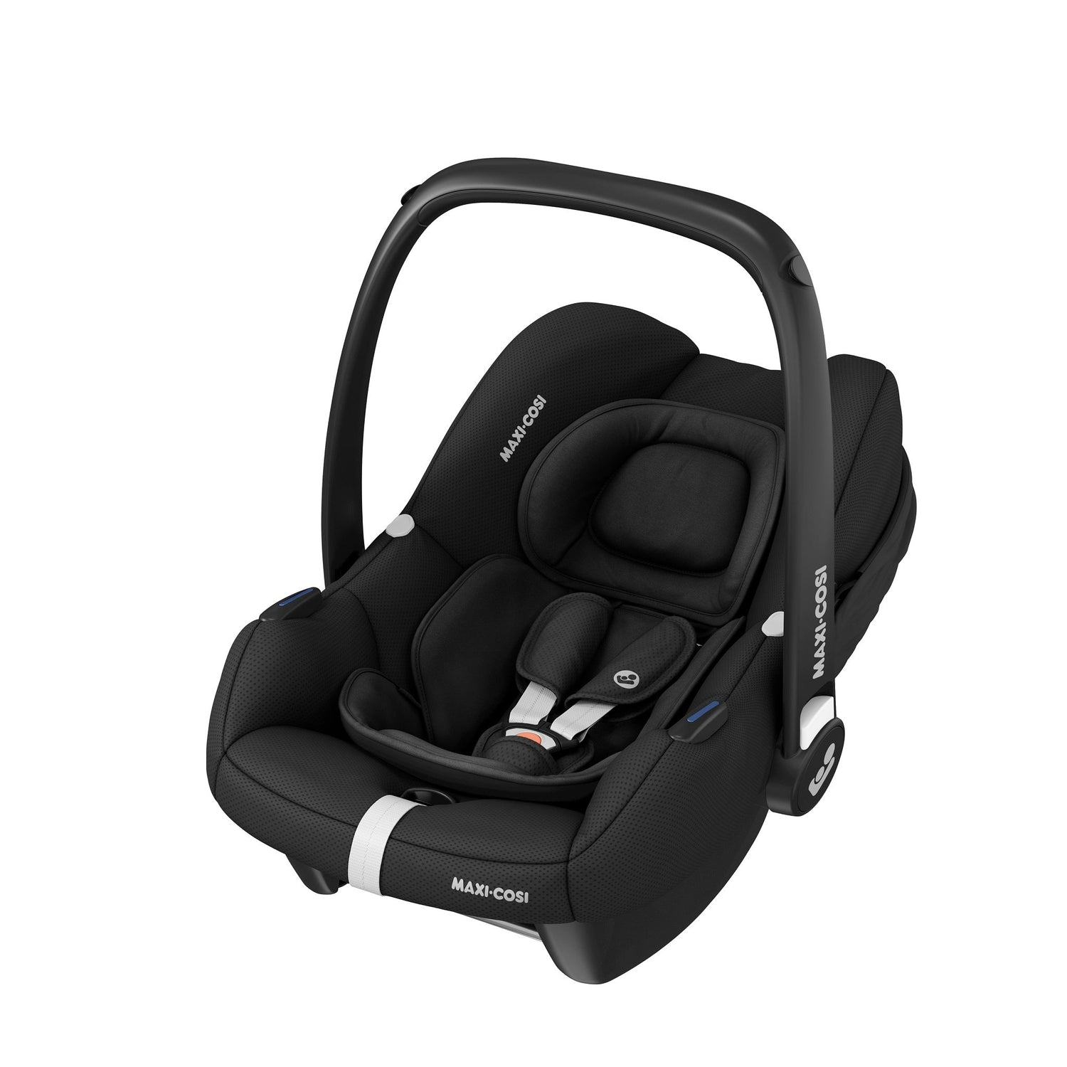 Maxi-Cosi Cabriofix i-Size &amp; Cabriofix i-Size Base