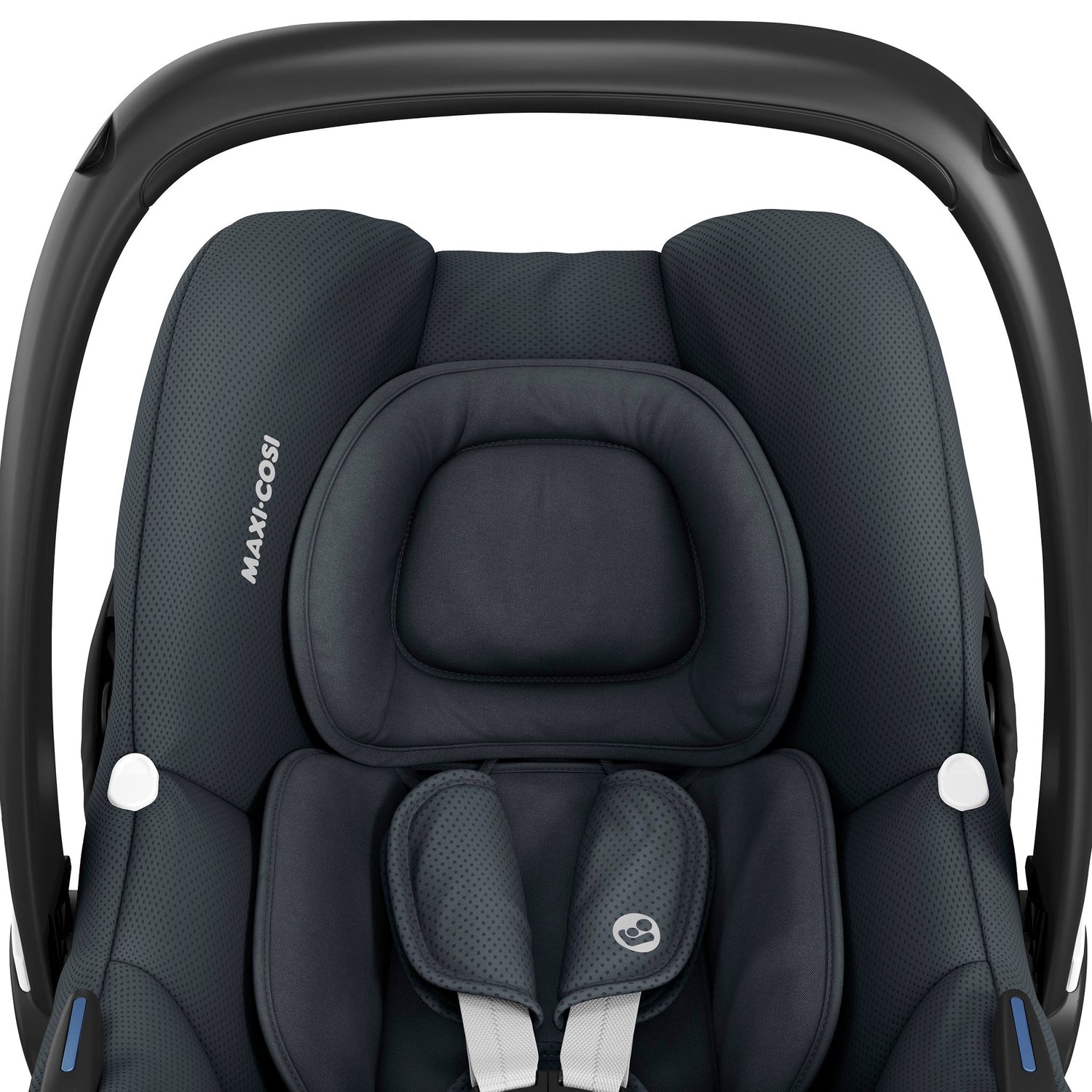 Maxi-Cosi Cabriofix i-Size &amp; Cabriofix i-Size Base