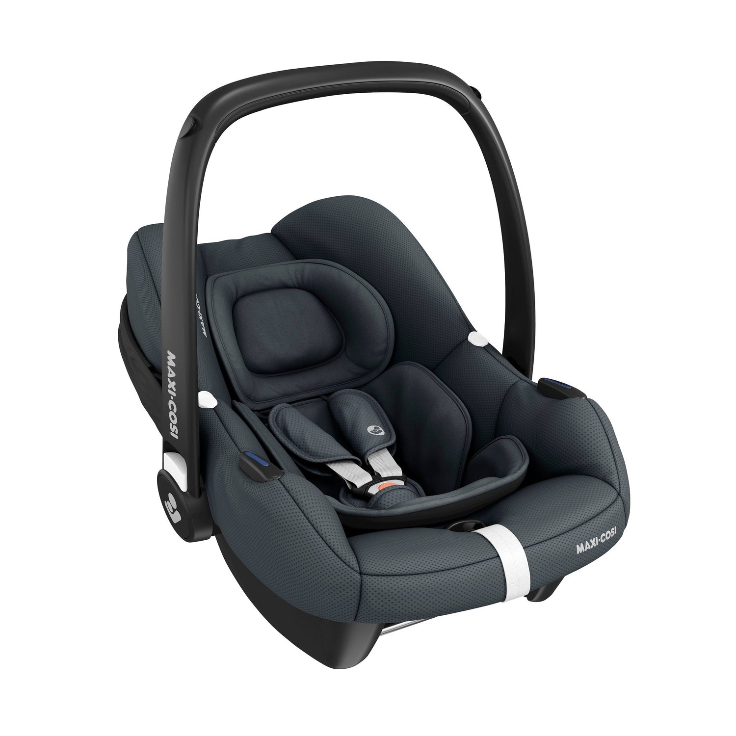 Maxi-Cosi Cabriofix i-Size &amp; Cabriofix i-Size Base