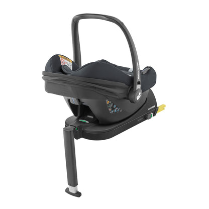 Maxi-Cosi Cabriofix i-Size &amp; Cabriofix i-Size Base