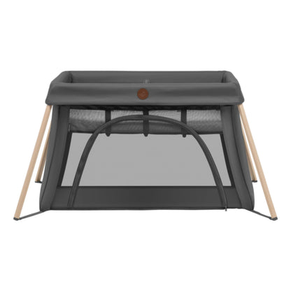 Maxi-Cosi Calao Light Beyond Travel Cot Graphite