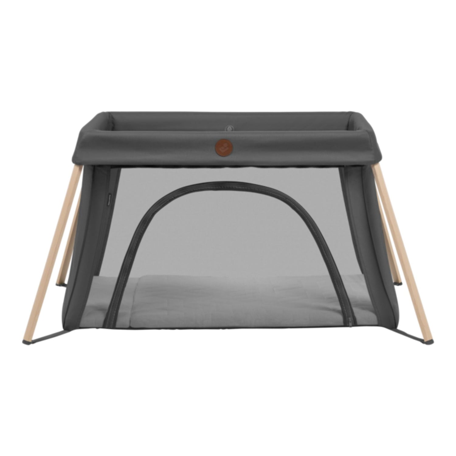 Maxi-Cosi Calao Light Beyond Travel Cot Graphite