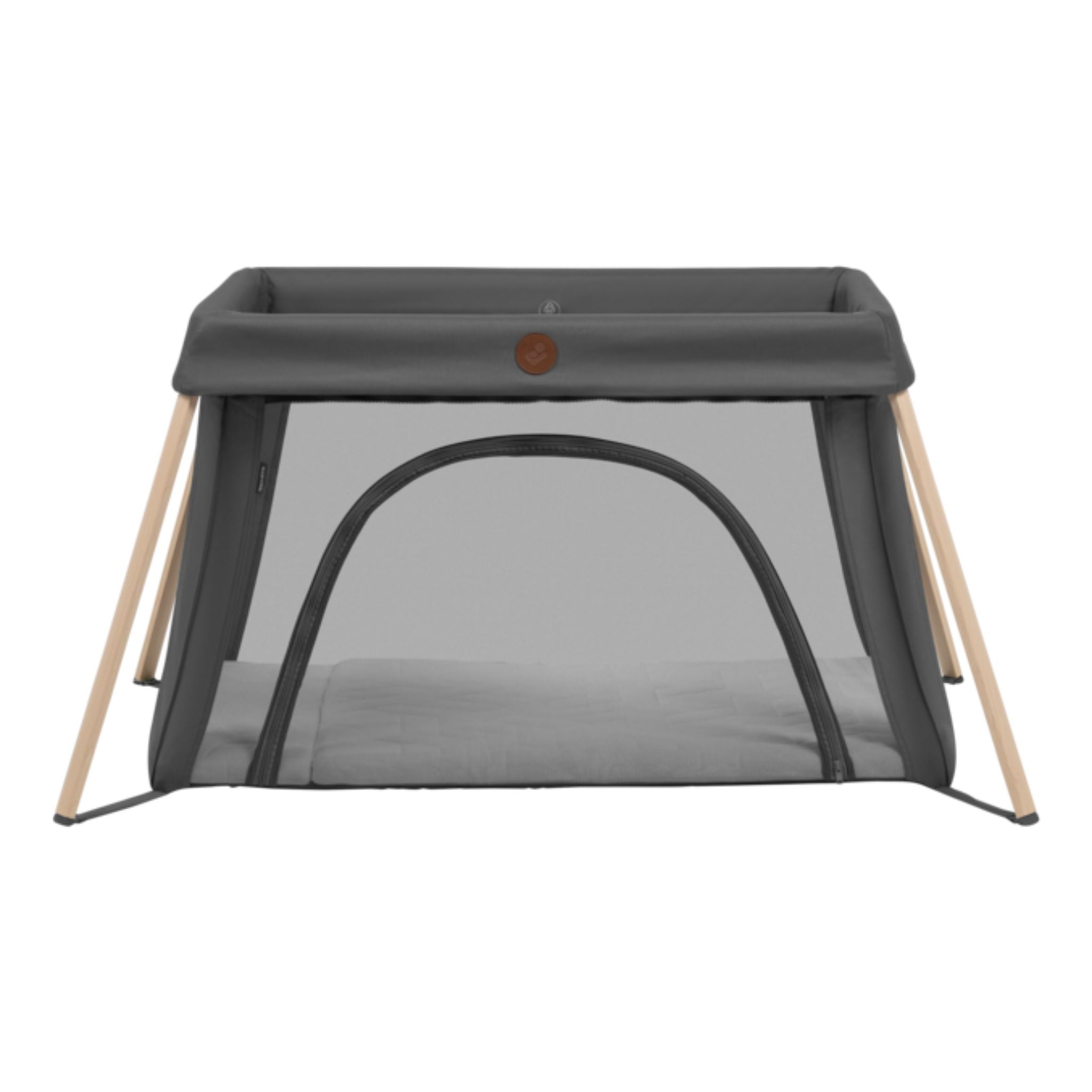 Maxi-Cosi Calao Light Beyond Travel Cot Graphite